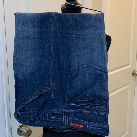 Jeans - Picture 2 of 7